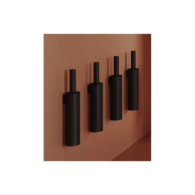 Porta scopino in metallo con scopino BOLD Artceram ARTCERAM - 2