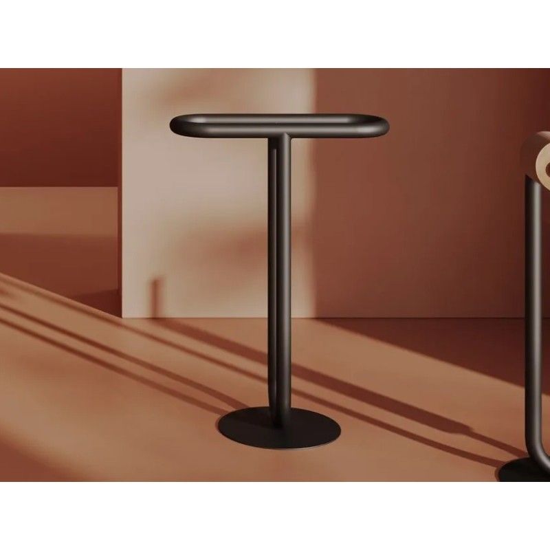 BOLD Artceram metal towel stand ARTCERAM - 2