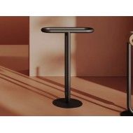BOLD Artceram metal towel stand ARTCERAM - 2