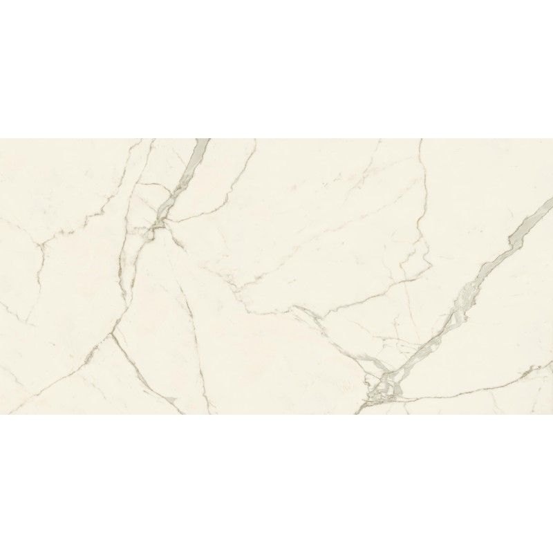 ATLAS PLAN CALACATTA EXTRA SILK  160X320  6MM SQ  - ATLAS PLAN AJKY ATLAS PLAN - 1