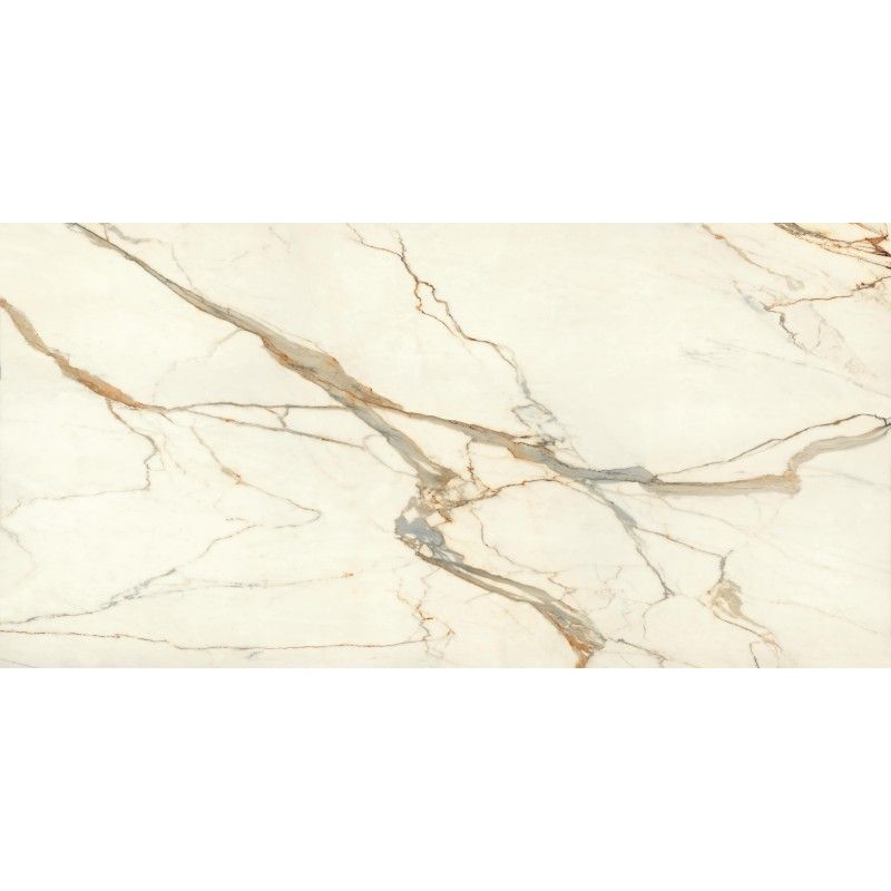 ATLAS PLAN CALACATTA IMPERIALE SILK 160X320  6MM SQ  - ATLAS PLAN AJK0 ATLAS PLAN - 1