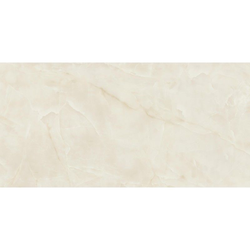 ATLAS PLAN ONYX WHITE  LAPPATO 162X324 12MM  - ATLAS PLAN AJHJ ATLAS PLAN - 1