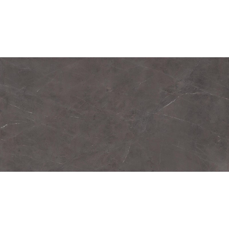 ATLAS PLAN PRECIOUS BROWN BOOKMATCH  SILK 162X324 12MM  - ATLAS PLAN AJHG ATLAS PLAN - 1