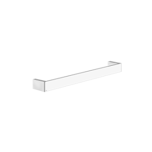 RETTANGOLO ACCESSORIES Porta salvietta a parete 45cm GESSI