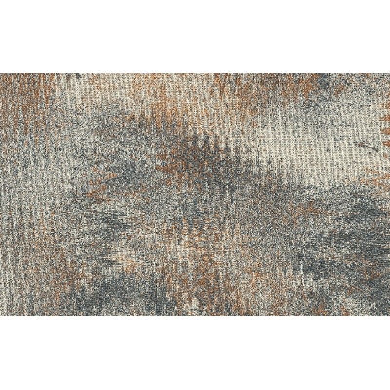 THEKE TRAME CALEIDOSCOPIO NATURAL SQ. 120X120  - IRIS CERAMICA 120869 IRIS CERAMICA - 1