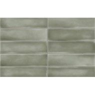 THEKE SALVIA GLOSSY 30X7,5  - IRIS CERAMICA 537031 IRIS CERAMICA - 1