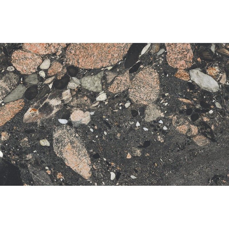 THEKE CEPPO VULCANICO NATURAL SQ. 120X60  - IRIS CERAMICA 892873 IRIS CERAMICA - 1