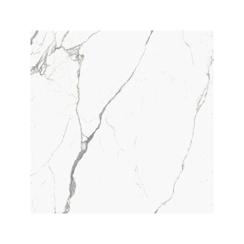 PRESTIGIO 60x60 STATUARIO APUANO GLOSSY SQ - REFIN RA48 REFIN - 1