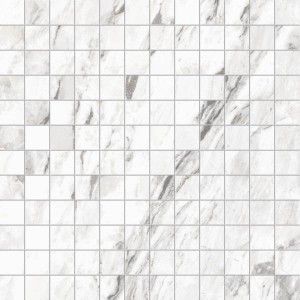 PRESTIGIO 30X30 OPERA LUCIDO MOSAICO RETTIFICATO - REFIN RB58 REFIN - 1