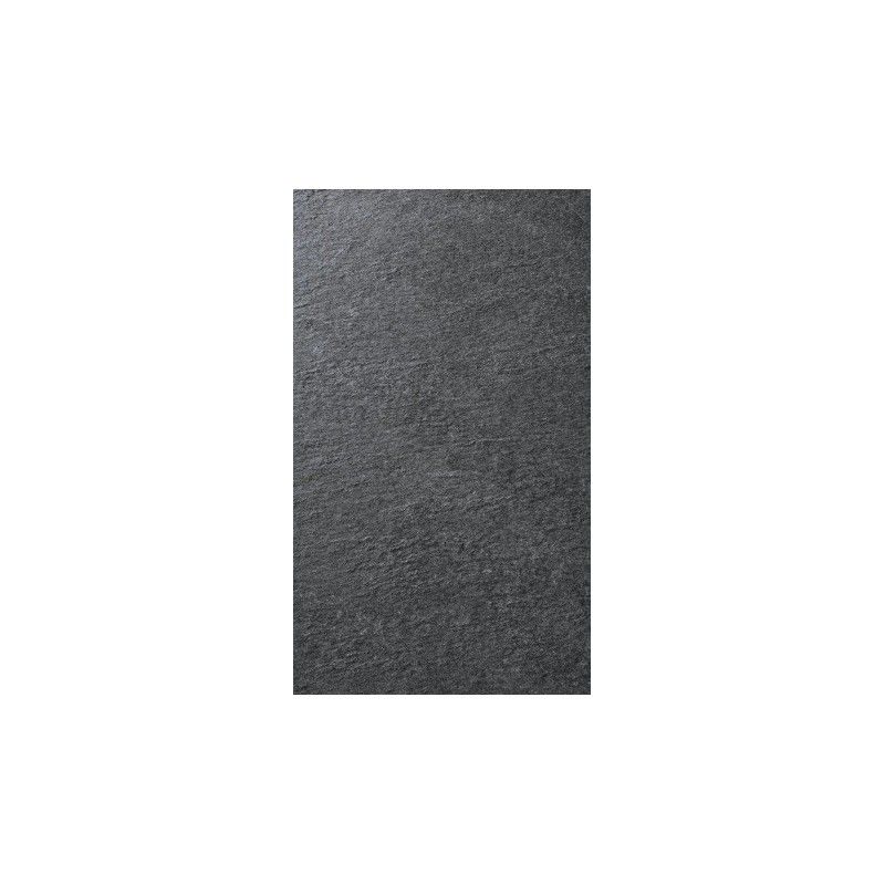 PRIMAL 60X60 COAL STRUTTURATO RETTIFICATO - REFIN OK58 REFIN - 1