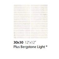 BERGSTONE 30x30 PLUS  LIGHT - CERAMICA SANT'AGOSTINO CSAPBELI30 CERAMICA SANT'AGOSTINO - 1