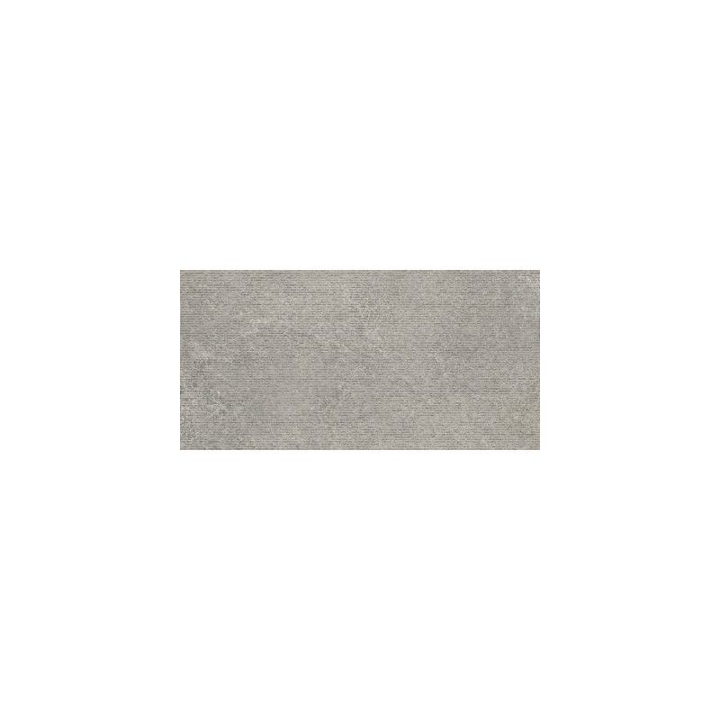BERGSTONE GREY RIGATO 60X120 - CERAMICA SANT'AGOSTINO CSABERG612 CERAMICA SANT'AGOSTINO - 1