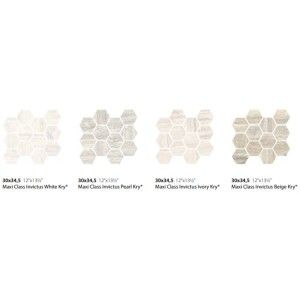 INVICTUS  MAXI CLASS 30X34,5   BEIGE KRY - CERAMICA SANT'AGOSTINO CSAMCIBK34 CERAMICA SANT'AGOSTINO - 1