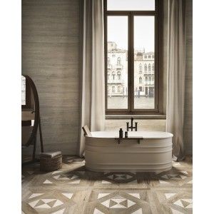 INVICTUS IVORY 30X60 - CERAMICA SANT'AGOSTINO CSAINVIV30 CERAMICA SANT'AGOSTINO - 1