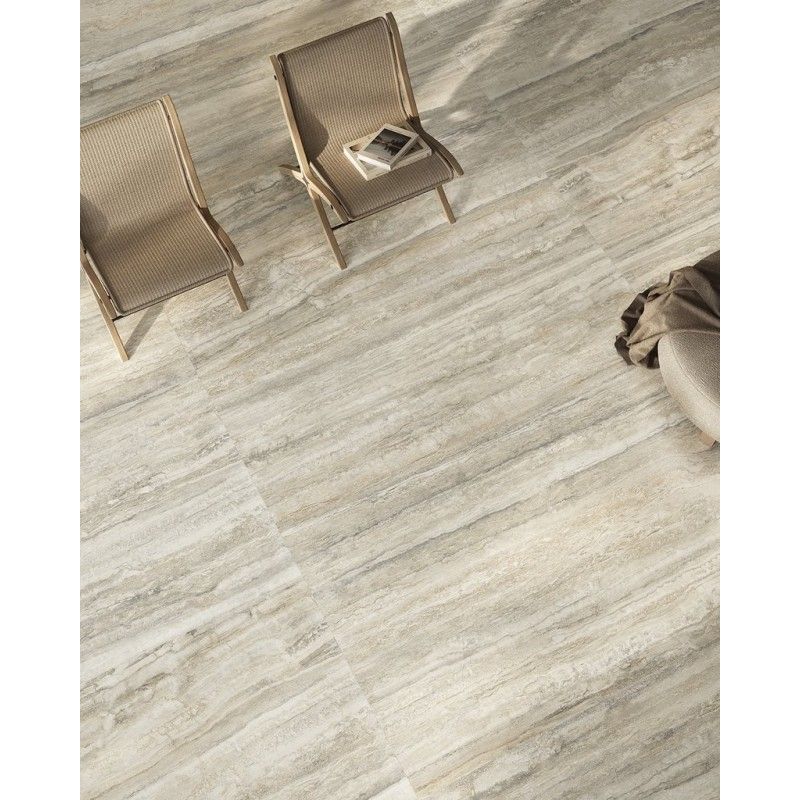INVICTUS BEIGE 60X120 - CERAMICA SANT'AGOSTINO CSAINVBE12 CERAMICA SANT'AGOSTINO - 1