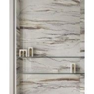 STAR MARBLE INDIGO 30X60  KRY - CERAMICA SANT'AGOSTINO CSASMINK30 CERAMICA SANT'AGOSTINO - 1