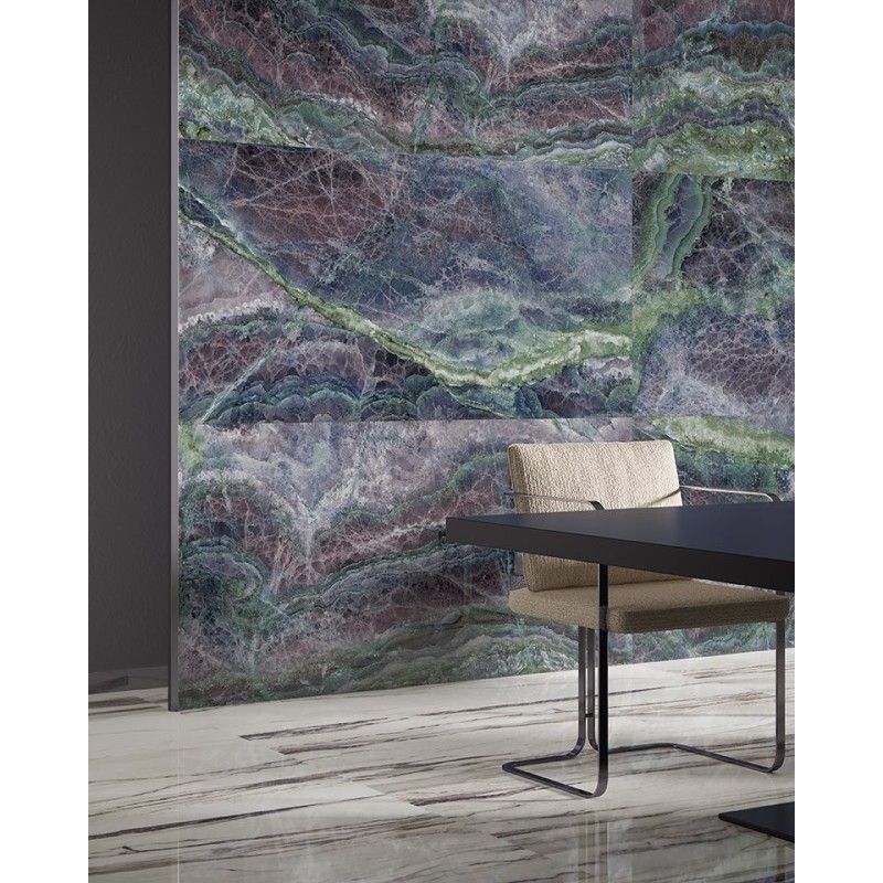 STAR MARBLE PURPLE 30X60  KRY - CERAMICA SANT'AGOSTINO CSASMPUK30 CERAMICA SANT'AGOSTINO - 1