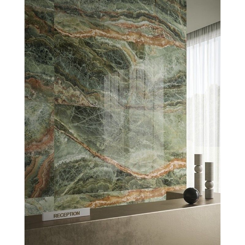STAR ONYX EMERALD 30X60  KRY - CERAMICA SANT'AGOSTINO CSASOEMK30 CERAMICA SANT'AGOSTINO - 1