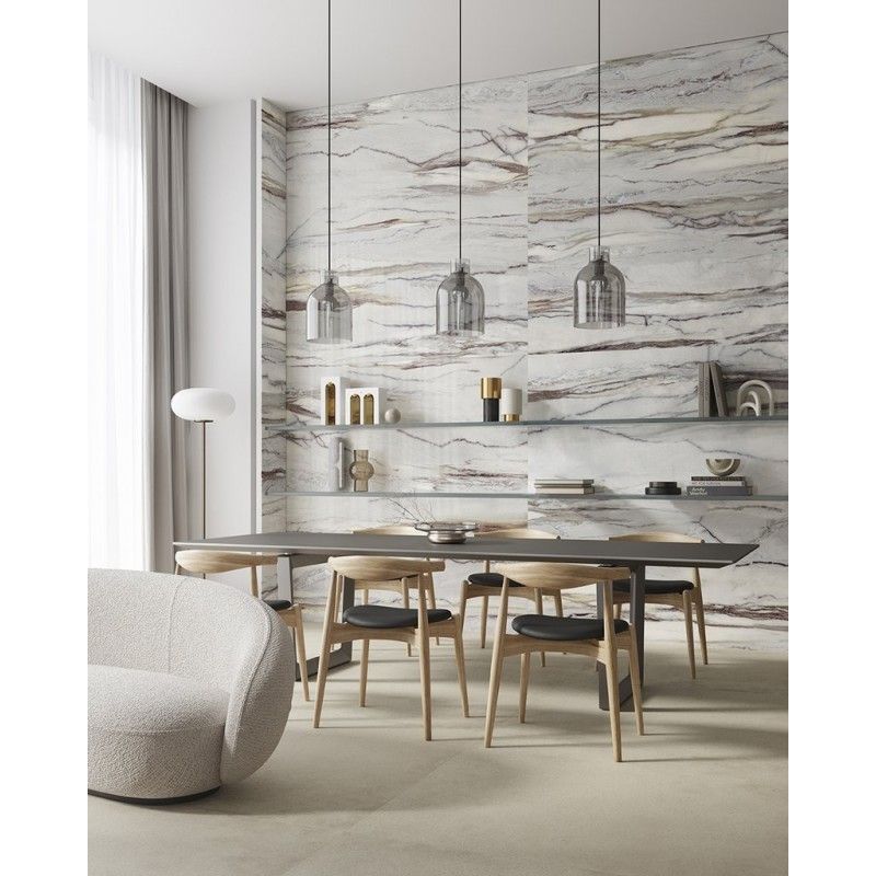 STAR MARBLE INDIGO 60X120 - CERAMICA SANT'AGOSTINO CSASMINN12 CERAMICA SANT'AGOSTINO - 1