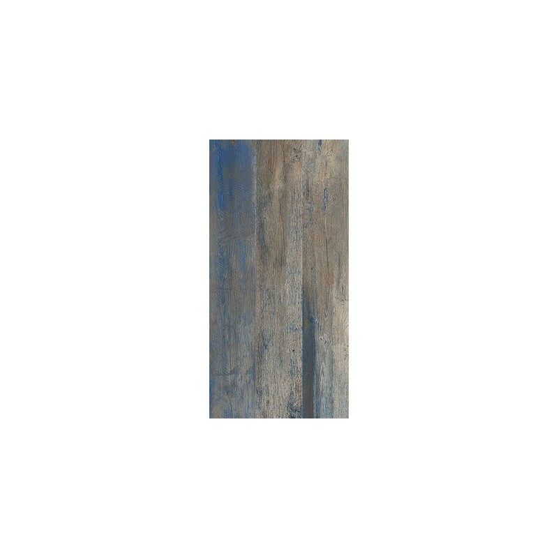 YORKWOOD NAVY 10X60 - CERAMICA SANT'AGOSTINO CSAYORNY10 CERAMICA SANT'AGOSTINO - 1