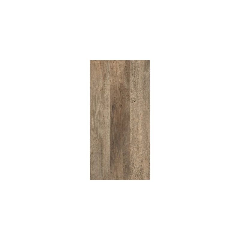 YORKWOOD BROWN 20X120 - CERAMICA SANT'AGOSTINO CSAYORBR20 CERAMICA SANT'AGOSTINO - 1