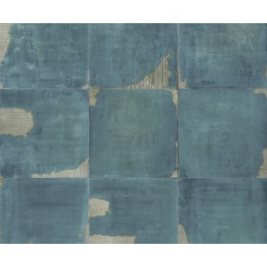 CARTON  BLUE NATURAL 59,2X59,2 - APARICI APARICI CERAMICA - 1