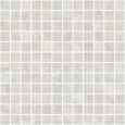SPATOLATO WALL  GREY MOSAIQUE 2,5X2,5 29,75X29,75 - APARICI APARICI CERAMICA - 1