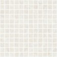 SPATOLATO WALL  IVORY MOSAIK 2,5X2,5 29,75X29,75 - APARICI APARICI CERAMICA - 1