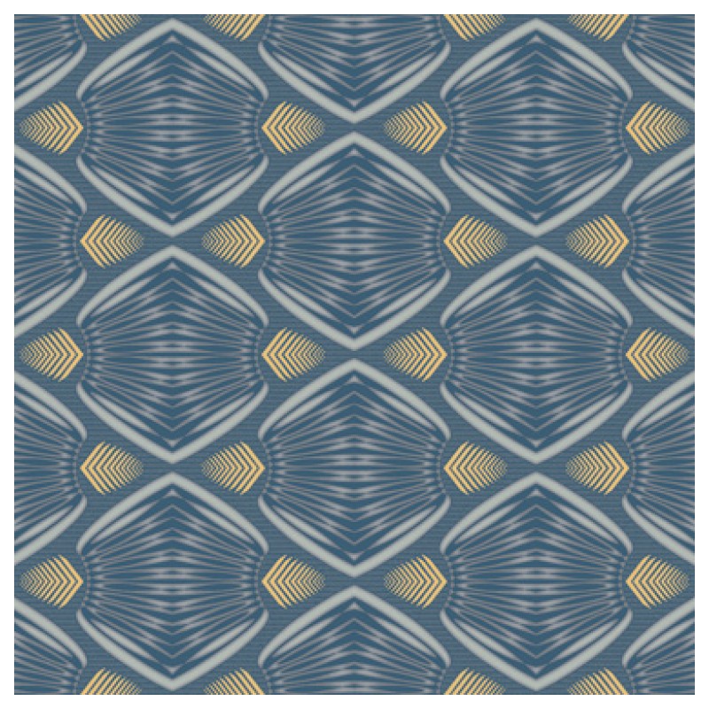 SPRING  BOARDS ORNAMENT 44,63X119,30 - APARICI APARICI CERAMICA - 1