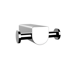 RILIEVO ACCESSORIES GESSI double wall hanger