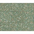 TERRAZZO  GREEN NATURAL 59,2X59,2 - APARICI APARICI CERAMICA - 1