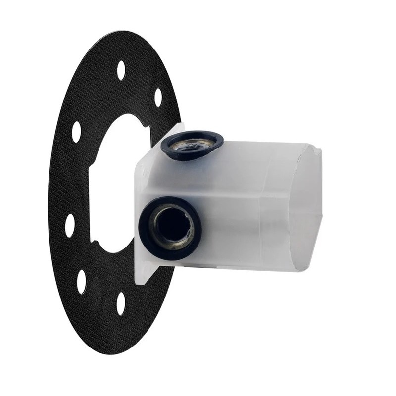 GOCCIA Parte incasso Miscelatore 1 via GESSI