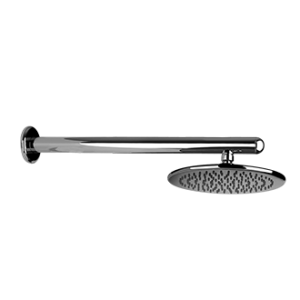 GOCCIA GESSI adjustable anti-limestone wall mounted shower head