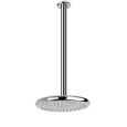 GOCCIA Pomme de douche de plafond anticalcaire avec bras réglable en hauteur personnalisable GESSI