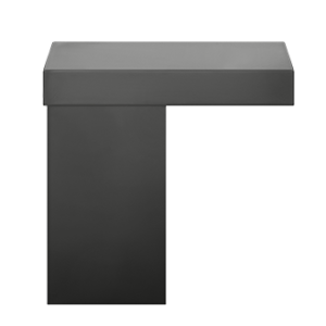EQUILIBRIO Supporto Lavabo soprapiano (H 205 mm) GESSI