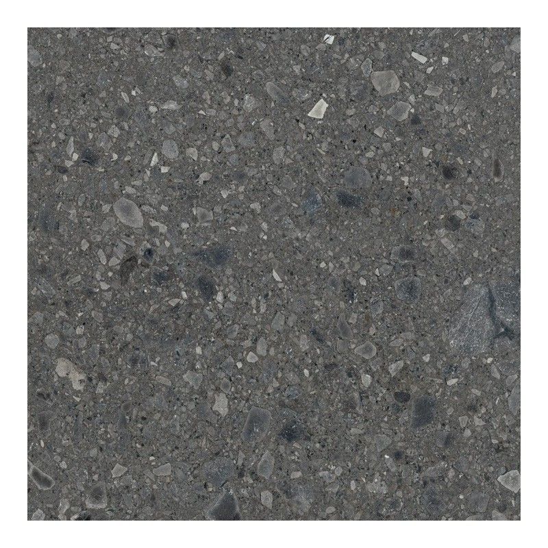 SIDE STONE CLUSTER DARK GRIP SQ 60X120 - LEA CERAMICA LGXSD35 LEA CERAMICHE - 1