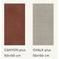 SLIMTECH SEGNI SEGNO + CHALK 50X100 3,5 MM - LEA CERAMICA LSBSG14 LEA CERAMICHE - 1