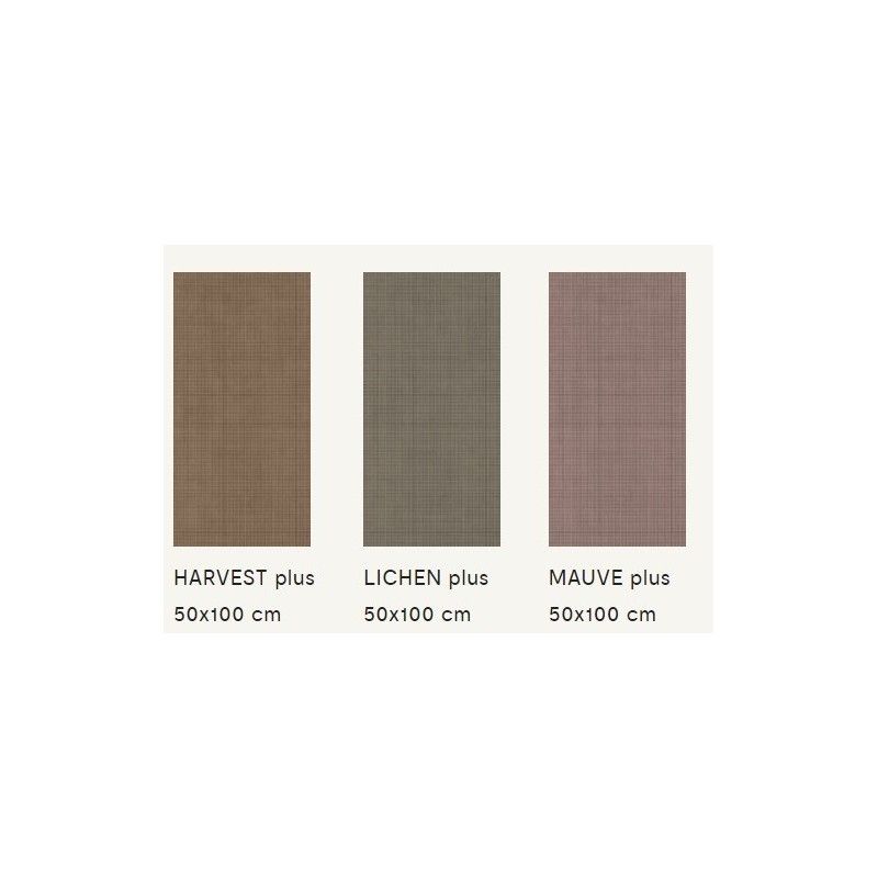 SLIMTECH SEGNI SEGNO + HARVEST 50X100 3,5 MM - LEA CERAMICA LSBSG15 LEA CERAMICHE - 1