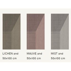 SLIMTECH SEGNI SEGNO & MIST 50X100 3,5 MM - LEA CERAMICA LSBSG42 LEA CERAMICHE - 1