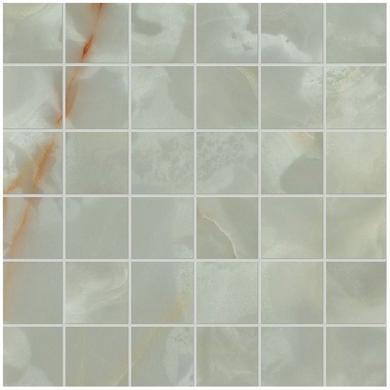 GEMME MENTA MACROMOSAICO 30X30 BRILL - FAP CERAMICHE fRZX FAP CERAMICHE - 1
