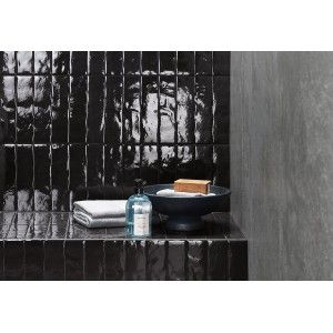 GLIM 6X24 LAVAGNA GLOSSY - FAP CERAMICHE fRMT FAP CERAMICHE - 1