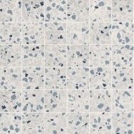 GLIM GEMME AZZURRO MACROMOSAICO 30X30 MATT - FAP CERAMICHE fRT9 FAP CERAMICHE - 1