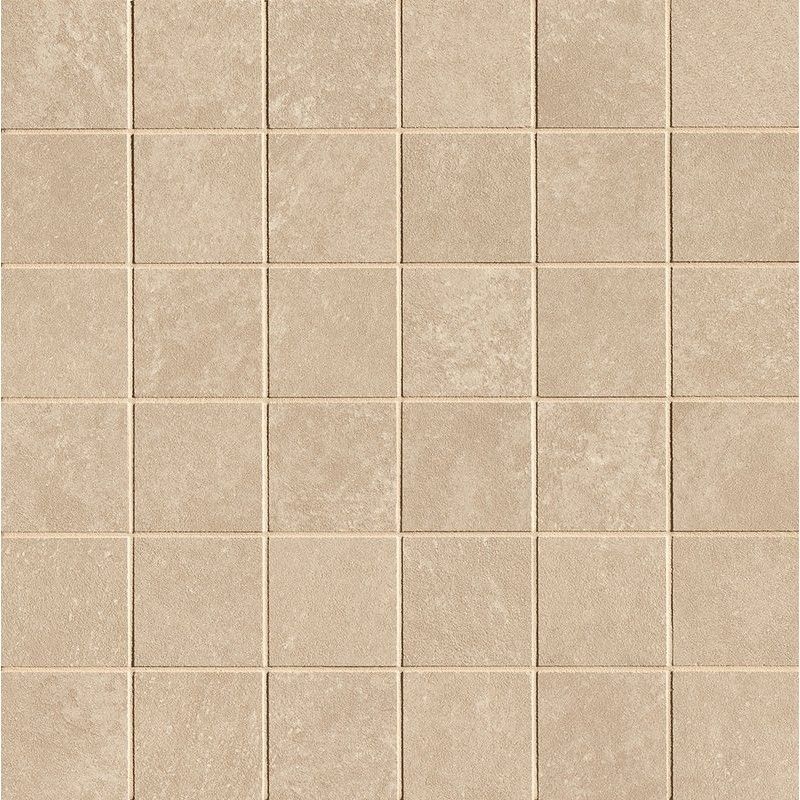 NOBU BEIGE GRES MACROMOSAIK 30X30 MATT - FAP CERAMICHE fRNB FAP CERAMICHE - 1