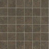 NOBU COCOA GRES MACROMOSAIK 30X30 MATT - FAP CERAMICHE fRNC FAP CERAMICHE - 1