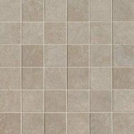 NOBU GREY GRES MACROMOSAIQUE 30X30 MATT - FAP CERAMICHE fRND FAP CERAMICHE - 1