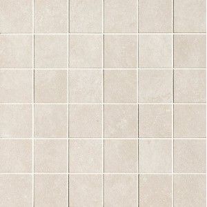 NOBU WHITE GRES MACROMOSAICO 30X30 MATT - FAP CERAMICHE fRNE FAP CERAMICHE - 1