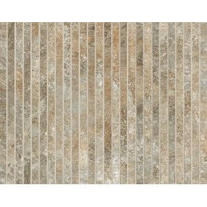 NOBU SLATE GRES TRATTI MOSAICO 24X30,5 MATT - FAP CERAMICHE fRVO FAP CERAMICHE - 1