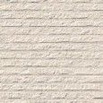 NOBU 25X75 ROW WHITE MATT - FAP CERAMICHE fRU3 FAP CERAMICHE - 1