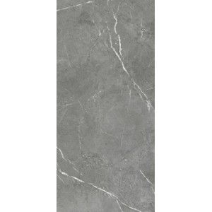 THE ROCK  Grigio scuro NATUREL 120x278cm - Ceramica D'Imola NEGRES6 278 RM CERAMICA D'IMOLA - 1