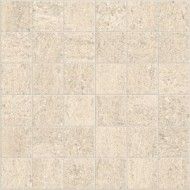 THE ROCK  MOSAICO Beige NATUREL 30x30cm - Ceramica D'Imola MK.BORVEN6 30 CERAMICA D'IMOLA - 1